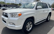 2013 Toyota 4Runner SR5