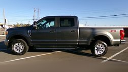 2020 Ford Super Duty F-250 