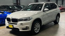2016 BMW X5 sDrive35i