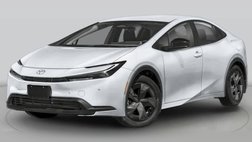 2023 Toyota Prius Limited
