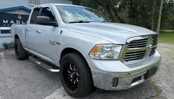 2016 Ram Ram Pickup 1500 SLT