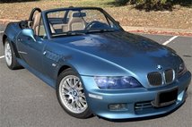 2000 BMW Z3 2.8