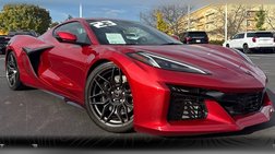 2023 Chevrolet Corvette Z06