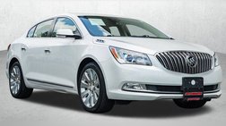 2015 Buick LaCrosse Premium I