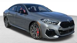 2024 BMW 2 Series M235i xDrive Gran Coupe