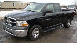 2012 Ram Ram Pickup 1500 ST