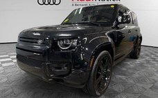2026 Land Rover Defender 110 P400 X-Dynamic SE