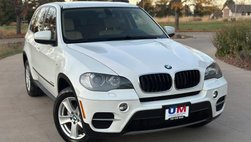 2011 BMW X5 xDrive35i Sport Activity