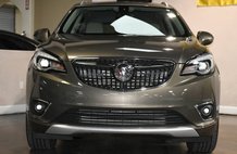 2019 Buick Envision Premium
