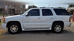 2004 GMC Yukon Denali