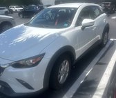 2019 Mazda CX-3 Sport