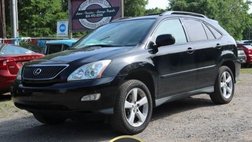 2005 Lexus RX 330 Base