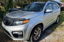 2011 Kia Sorento SX