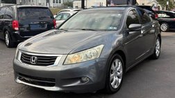 2010 Honda Accord EX-L