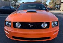 2008 Ford Mustang GT Premium