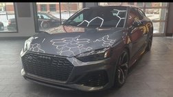 2023 Audi RS 5 Sportback 2.9T quattro