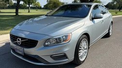 2018 Volvo S60 T5 Dynamic