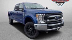 2022 Ford Super Duty F-250 XL