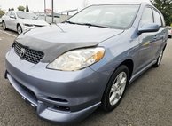 2004 Toyota Matrix XR