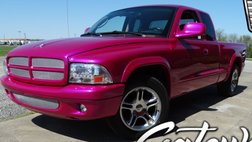 2002 Dodge Dakota R/T