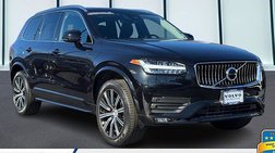 2023 Volvo XC90 B6 Core