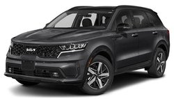 2023 Kia Sorento EX