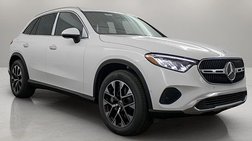 2025 Mercedes-Benz GLC-Class GLC 350e 4MATIC