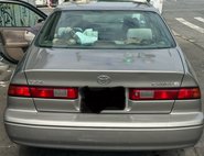 1999 Toyota Camry CE