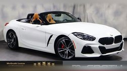 2022 BMW Z4 M40i