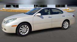 2004 Lexus ES 330 Base