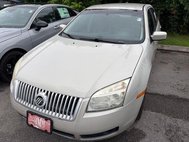 2008 Mercury Milan I-4 Premier