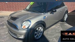 2007 MINI Cooper S
