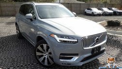 2024 Volvo XC90 B6 Plus Bright Theme 7P