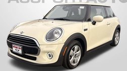 2020 MINI Hardtop Cooper