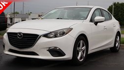 2014 Mazda MAZDA3 i Touring