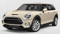 2019 MINI Clubman Cooper S