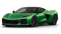 2026 Chevrolet Corvette Z06