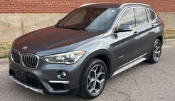 2017 BMW X1 xDrive28i