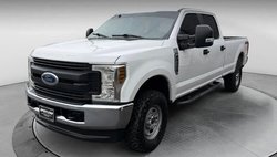 2019 Ford Super Duty F-250 XL