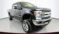 2019 Ford Super Duty F-350 Lariat