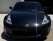 2015 Nissan 370Z Sport Tech