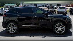2020 Chevrolet Blazer Premier