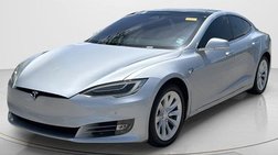 2018 Tesla Model S 75D