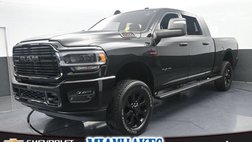 2024 Ram Ram Pickup 2500 Laramie