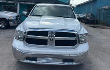 2017 Ram Ram Pickup 1500 SLT
