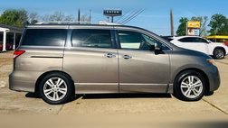 2014 Nissan Quest 3.5 SL