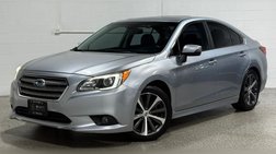 2015 Subaru Legacy 2.5i Limited