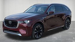2024 Mazda CX-90 3.3 Turbo S Premium Plus