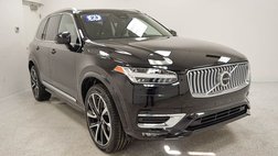 2023 Volvo XC90 B6 Plus Bright Theme 6P