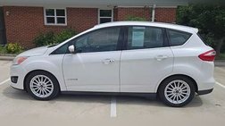 2015 Ford C-Max Hybrid SEL
